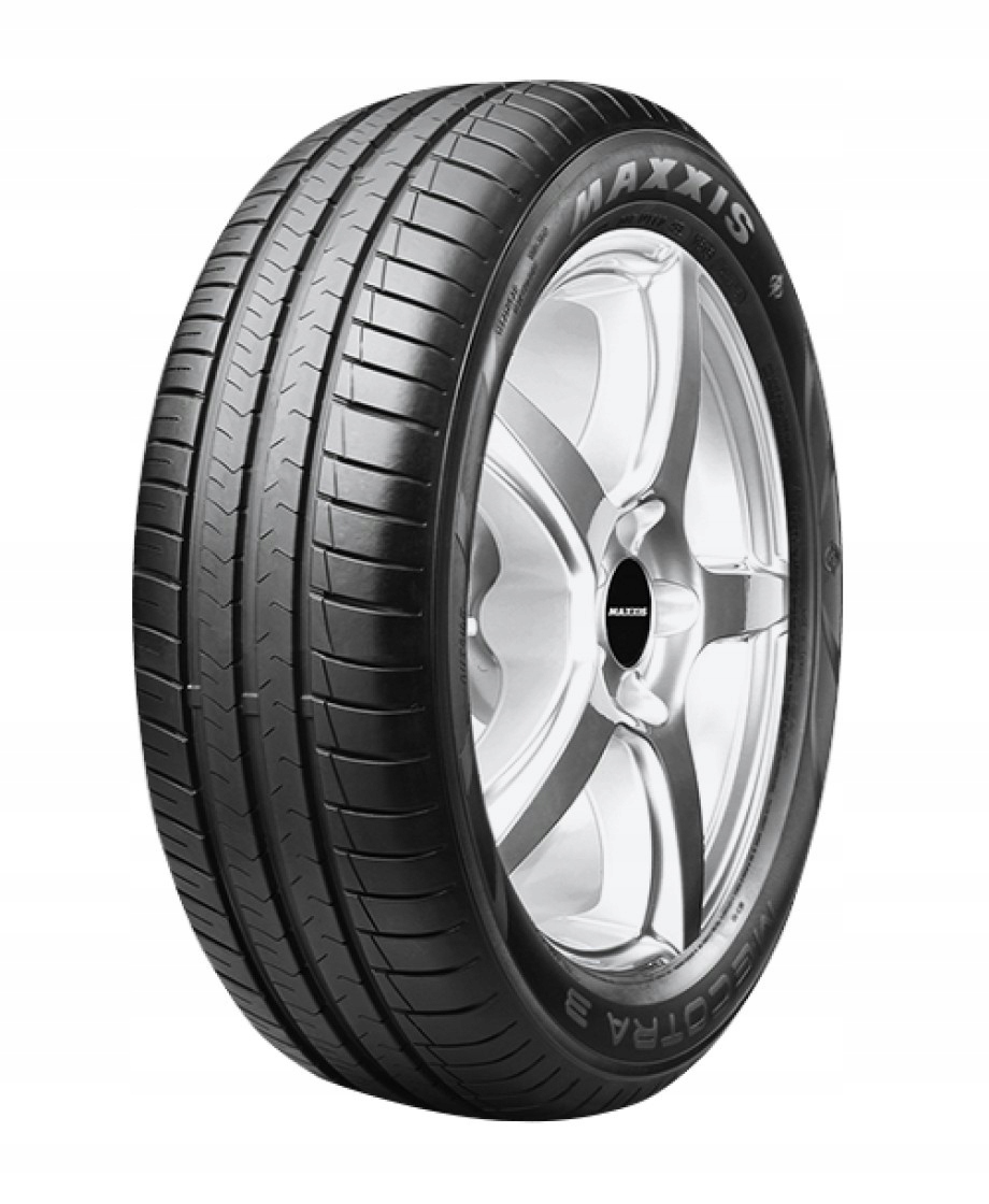 185/60R15 opona MAXXIS Mecotra ME3 XL BSW 88H